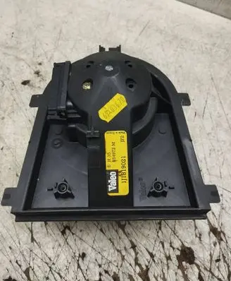 Audi A3 S3 8L Heater fan/blower 654972M 1J1819021