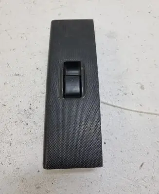 Toyota Corolla Verso AR10 Electric window control switch 742310F030
