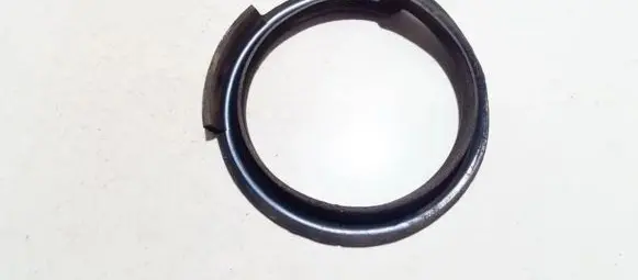 BMW 5 E60 E61 Front coil spring rubber mount 31331091867 31.33-1091867
