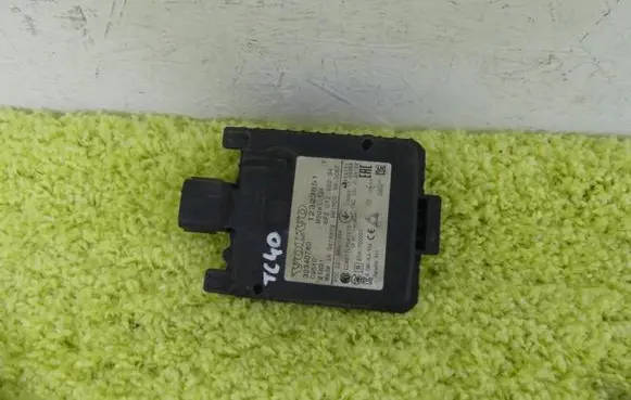Volvo XC60 Alarm movement detector/sensor 32340780 12323851