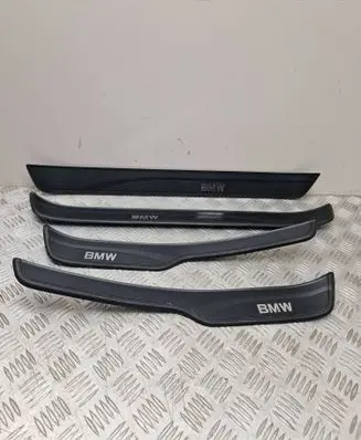 BMW 3 E90 E91 sill trim set (inner) 7060286 7060279