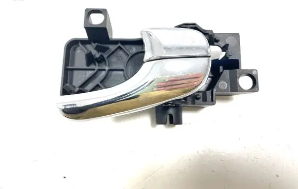 Jaguar S-Type Rear door interior handle 2R8322600 02MAR2005436
