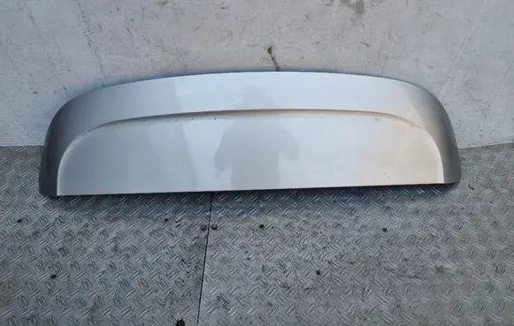 KIA Ceed Tailgate/trunk spoiler 872501H200 872501H210