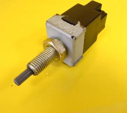 KIA Sephia Brake pedal sensor switch K20C