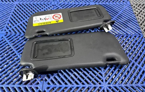 Toyota Corolla E210 E21 Sun visor