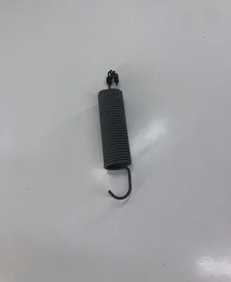 Peugeot 508 Tailgate/trunk/boot tension spring 