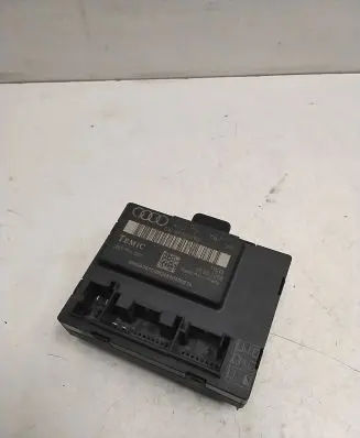 Audi A6 S6 C6 4F Door control unit/module 4F0959794F 05082005 4F0910795F