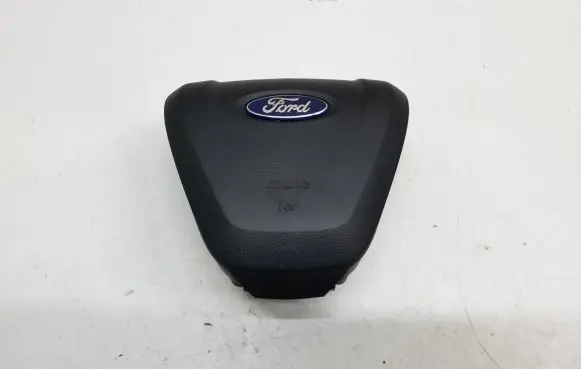 Ford Galaxy Steering wheel airbag GM23R043B13CB3ZHE 310349899D52AB 01324017