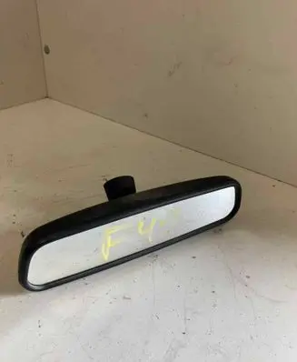 Audi A4 S4 B6 8E 8H Rear view mirror (interior) E1010590