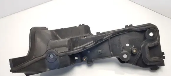Land Rover Range Rover Sport L320 Battery bracket 8H2218N379AB AH2218N379AA