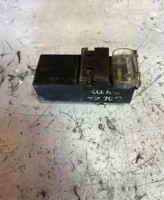 Ford Galaxy Coolant fan relay 7MO000317 95VW8653AA