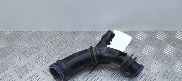 Peugeot 3008 II Engine coolant pipe/hose Z12002107