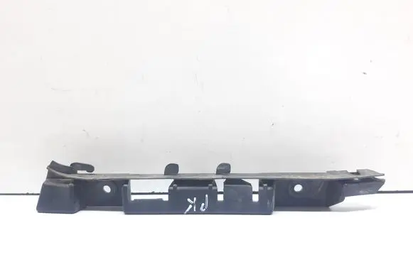 BMW 7 E65 E66 Front bumper mounting bracket 7135575 51117135575