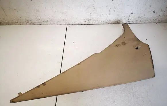 Volkswagen PASSAT B6 (D) pillar trim (bottom) 3C5867242