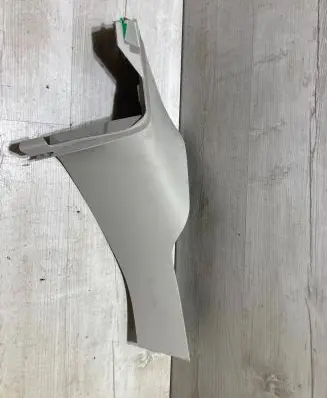 Citroen C3 Aircross (B) pillar trim (top) 39145776