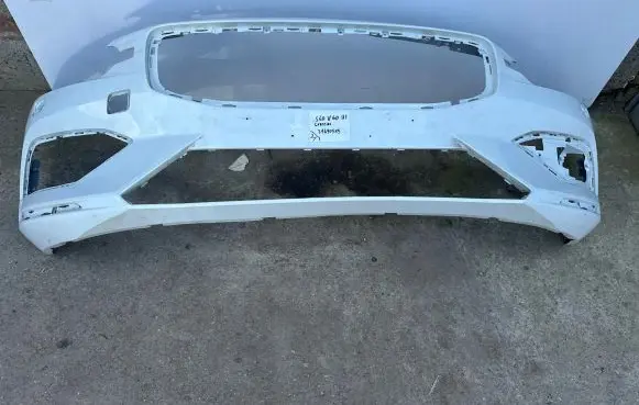 Volvo V60 Front bumper