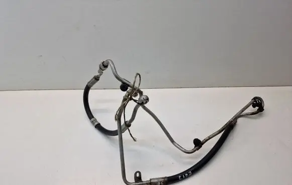 BMW 5 E60 E61 Power steering hose/pipe/line 6761495 6761494
