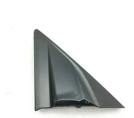 Ford Transit Custom Plastic wing mirror trim cover BK21V16003BEW
