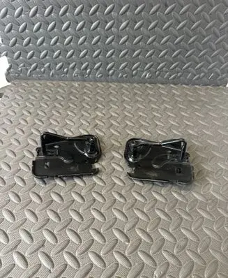 Audi Q5 SQ5 Engine bonnet/hood lock/latch loop/hook 80A823186C 80A823185C
