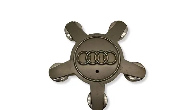 Audi A6 S6 C7 4G Original wheel cap 4F0601165