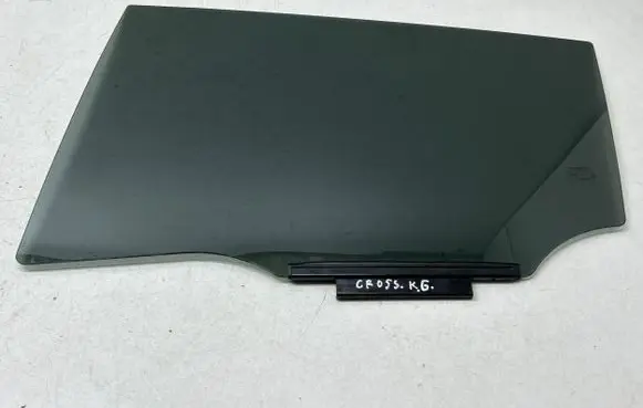 Subaru Crosstrek III Rear door window glass 62011FN03A 62011FN030 DOT376