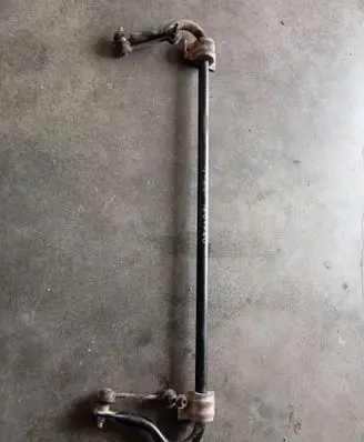 Opel Movano A Front anti-roll bar/sway bar