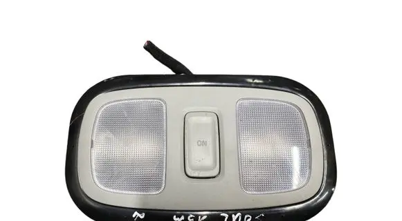 KIA Soul Rear seat light 92850B2000