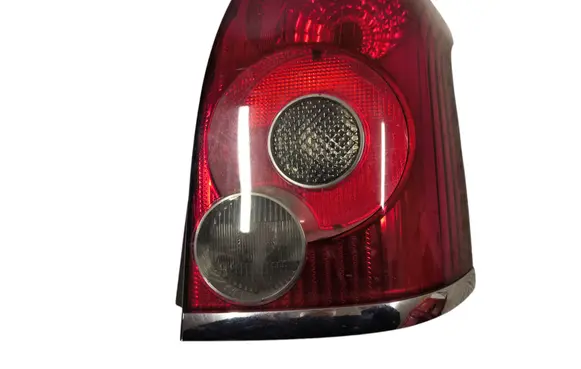 Toyota Avensis T250 Rear/tail lights