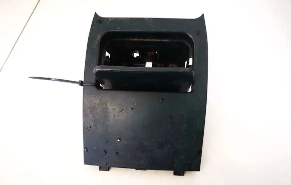 Peugeot 406 Car ashtray 9618086877 9618086677