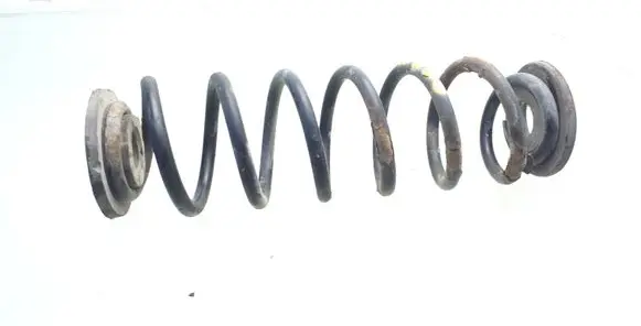 Skoda Octavia Mk2 (1Z) Rear coil spring