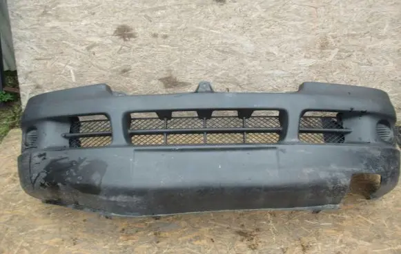 Fiat Ducato Front bumper 130400901