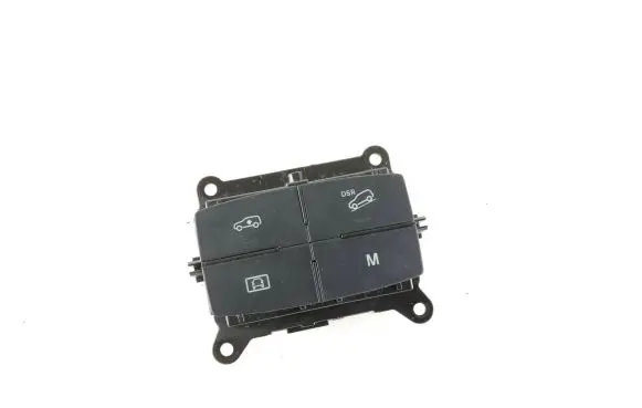 Mercedes-Benz GLE (W166 - C292) Suspension ride height/mode switch A2929050300 16940588 3412130100