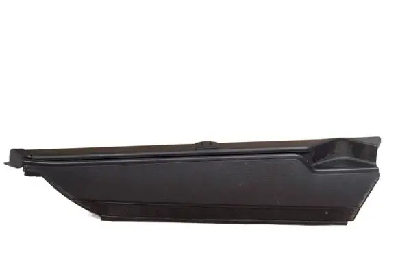 Mercedes-Benz C W204 Tailgate/trunk side cover trim A2046903425
