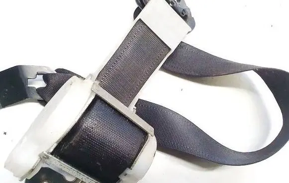 Opel Signum Front seatbelt 0402050 03-314650