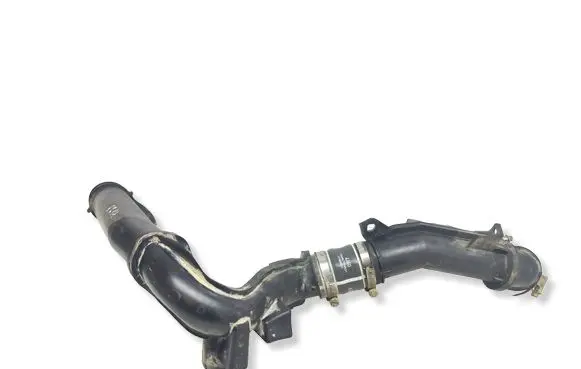 Toyota Proace Intercooler hose/pipe 9675758280 98699 98667