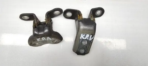 Toyota Avensis T270 Front door hinge set 
