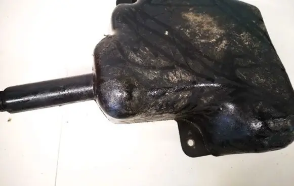 Fiat Ulysse Windshield washer fluid reservoir/tank 1461938080