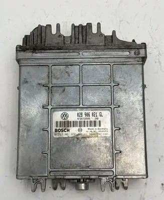 Volkswagen PASSAT B5 Engine control unit/module 028906021GL 0281001656