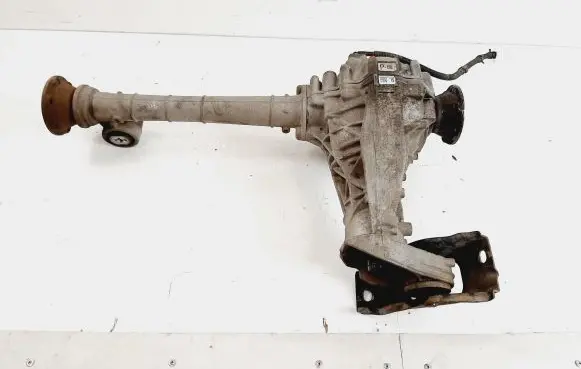 Volkswagen Amarok Front differential 4460310066 99037 4460310118