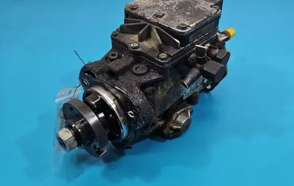 Ford Transit Fuel injection high pressure pump 0470004012 IMPRK1555169