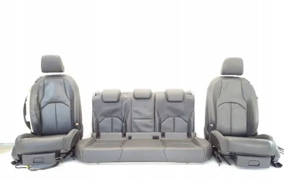 Seat Leon (5F) Seat set 