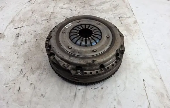 Saab 9-5 Flywheel 55577123