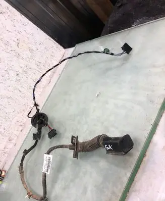 Seat Arona Rear door wiring loom 6f0971161m