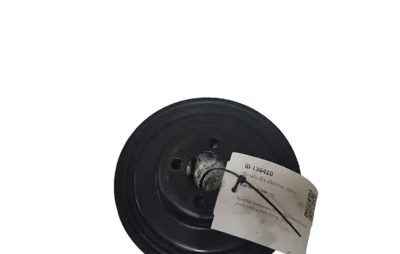 Audi Q5 SQ5 Crankshaft pulley 038105243M