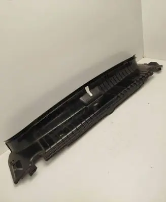 BMW 3 E46 Trunk/boot sill cover protection 51478252735