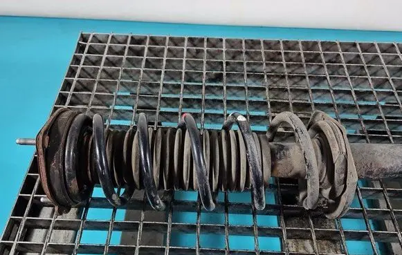 Infiniti Q50 Rear coil spring IMPRK1501146