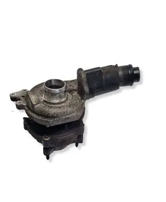 Audi A4 S4 B8 8K Turbo GTC1446VZ 03L145721A RAB01270R