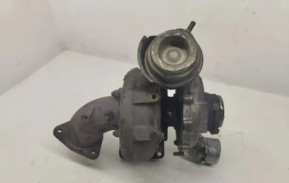 Audi A4 S4 B5 8D Turbo 059145702D 4341359 KHD000091