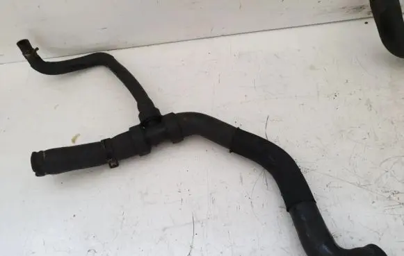Renault Laguna II Engine coolant pipe/hose