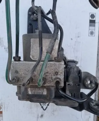 Renault Megane II ABS Pump